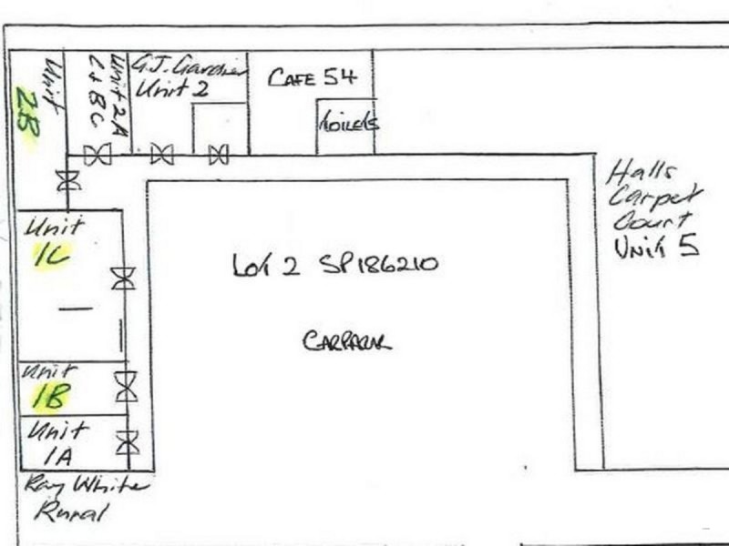 1B/90 Raglan Street, Roma QLD 4455