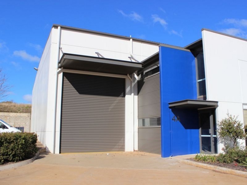 4A/7-9 Gardner Court, Wilsonton QLD 4350
