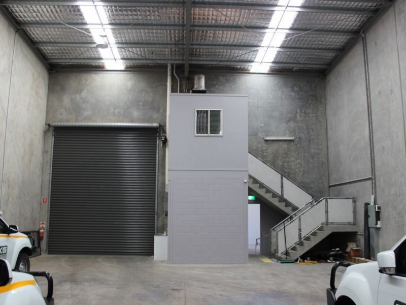 4A/7-9 Gardner Court, Wilsonton QLD 4350