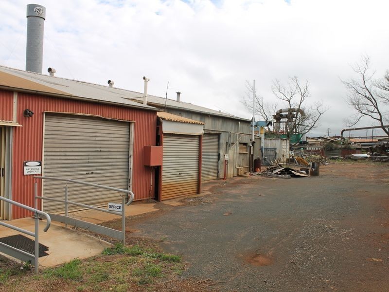 117 North Street, Harlaxton QLD 4350