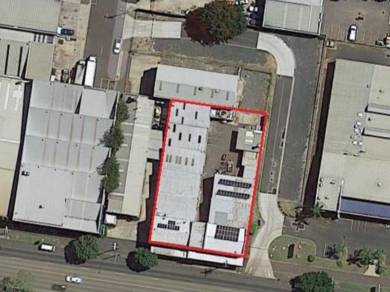 207-209 James Street, Toowoomba City QLD 4350