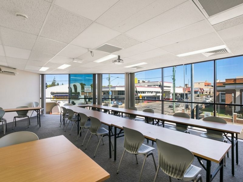 Suite 4/1-3 Russell Street, Toowoomba City QLD 4350