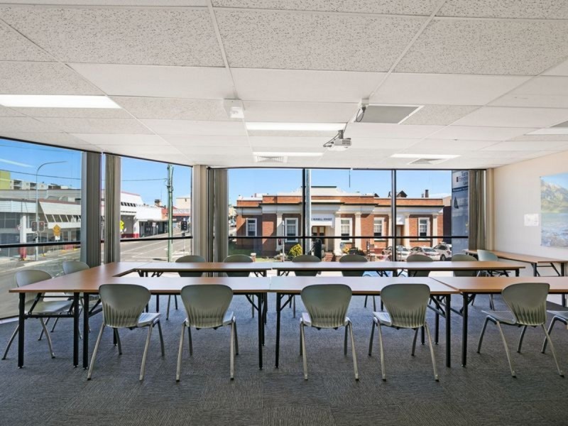 Suite 4/1-3 Russell Street, Toowoomba City QLD 4350