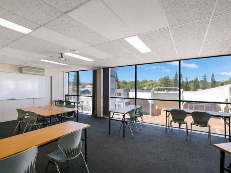 Suite 4/1-3 Russell Street, Toowoomba City QLD 4350