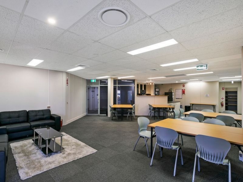 Suite 4/1-3 Russell Street, Toowoomba City QLD 4350