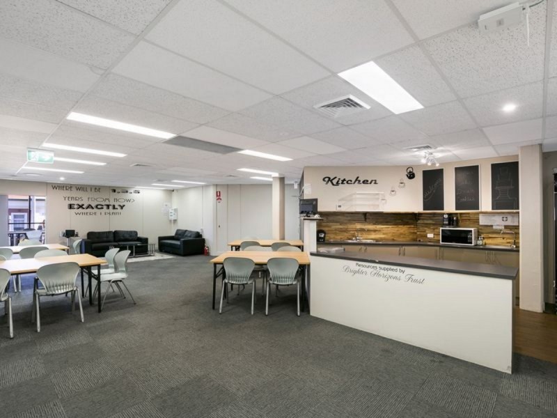 Suite 4/1-3 Russell Street, Toowoomba City QLD 4350