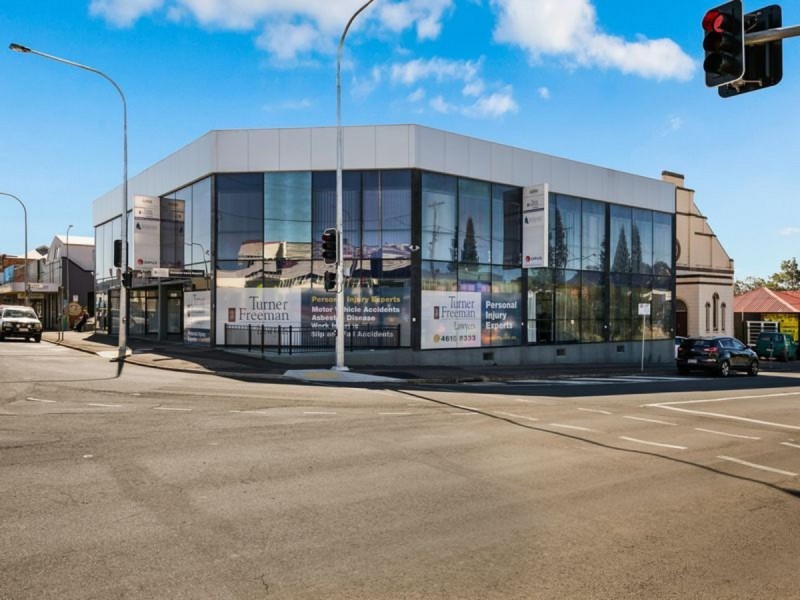 Suite 4/1-3 Russell Street, Toowoomba City QLD 4350