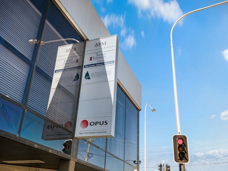 Suite 4/1-3 Russell Street, Toowoomba City QLD 4350