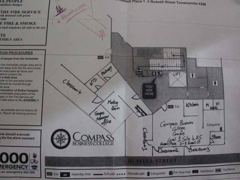 Suite 4/1-3 Russell Street, Toowoomba City QLD 4350
