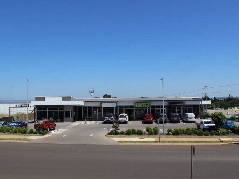 Shop 1/3 Walters Drive, Harristown QLD 4350