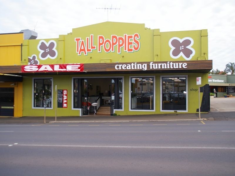 84 Russell Street, Toowoomba City QLD 4350