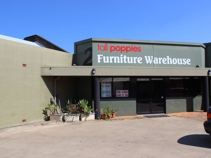 84 Russell Street, Toowoomba City QLD 4350