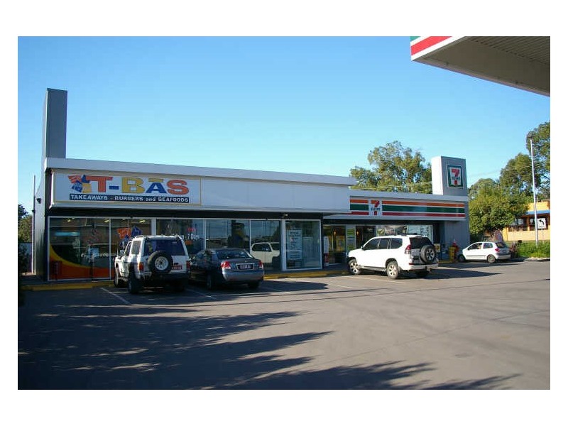 221a – 225 Ruthven Street, North Toowoomba QLD 4350