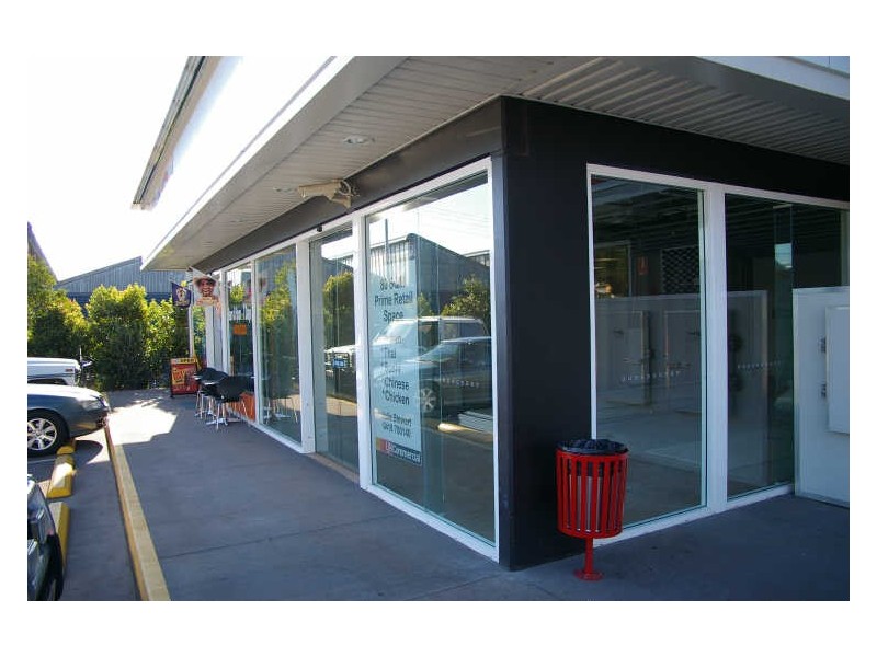 221a – 225 Ruthven Street, North Toowoomba QLD 4350