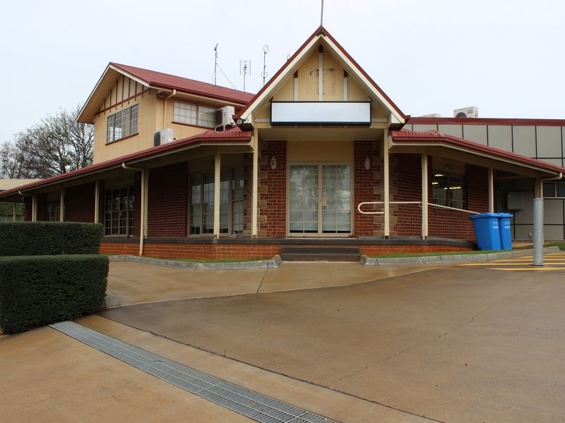 1/17 Kitchener Street, East Toowoomba QLD 4350
