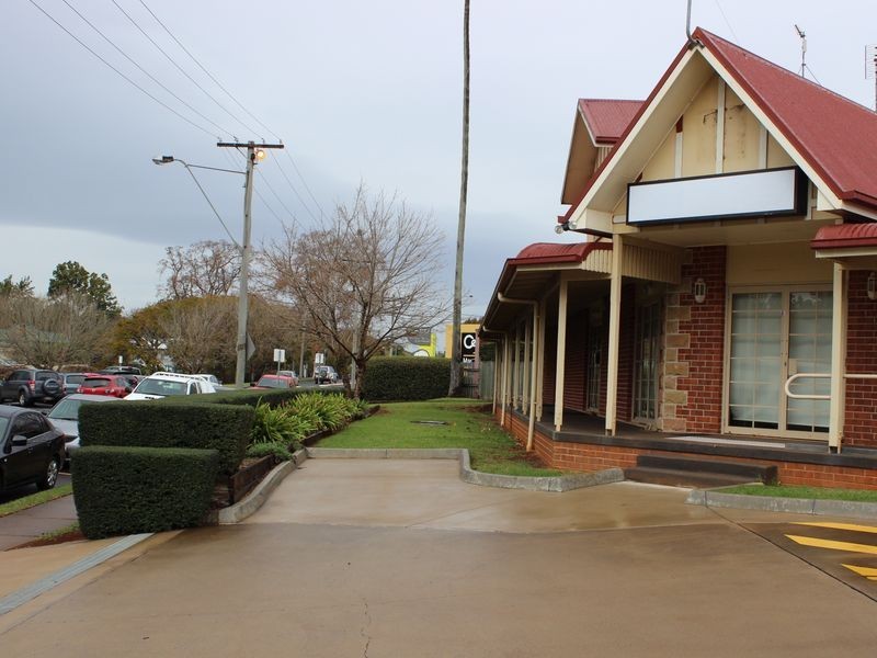 3/17 Kitchener Street, East Toowoomba QLD 4350