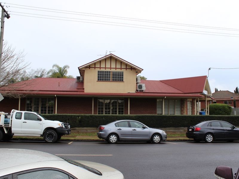 3/17 Kitchener Street, East Toowoomba QLD 4350