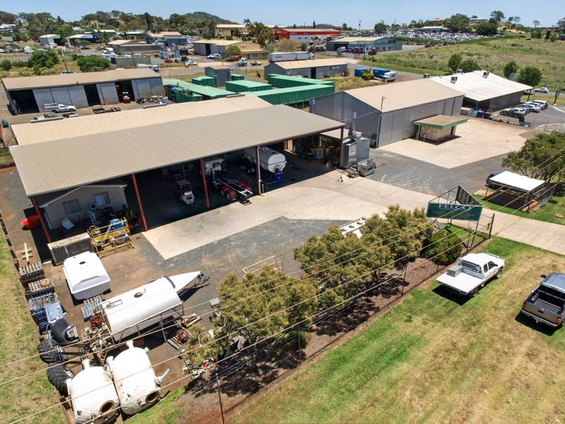 32 Boothby Street, Drayton QLD 4350
