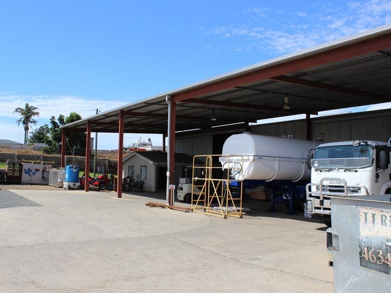 32 Boothby Street, Drayton QLD 4350