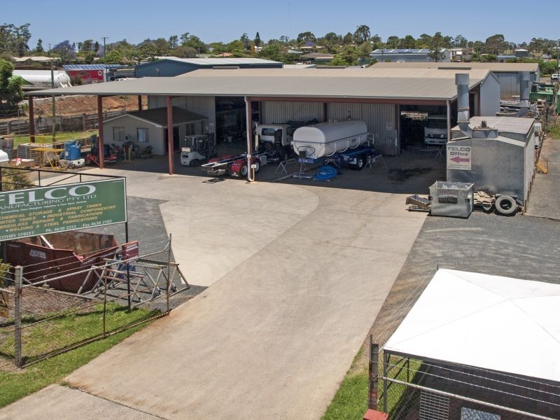 32 Boothby Street, Drayton QLD 4350