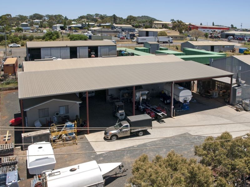 32 Boothby Street, Drayton QLD 4350