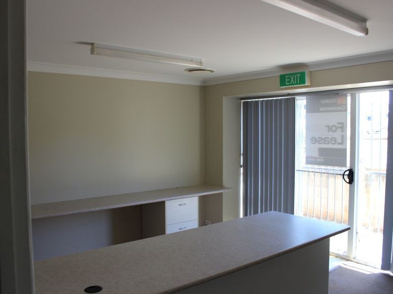Unit 1/196 North Street, North Toowoomba QLD 4350
