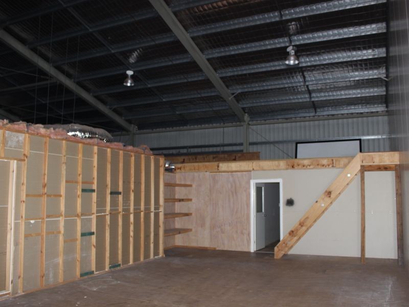 Unit 1/196 North Street, North Toowoomba QLD 4350