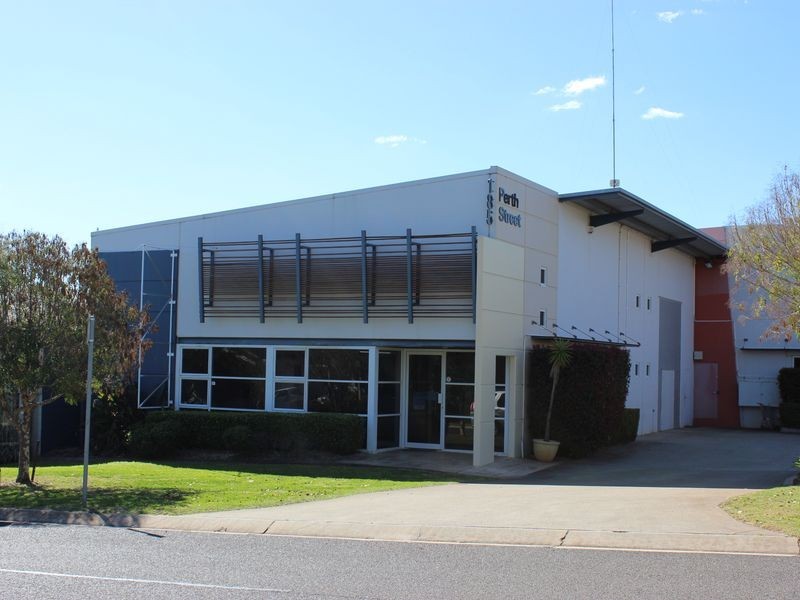 1/185 Perth Street, South Toowoomba QLD 4350