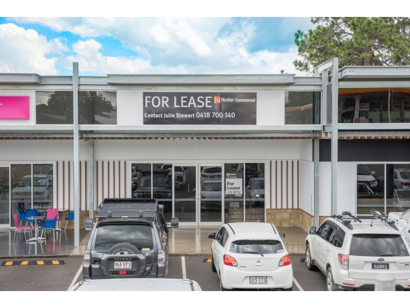Shop 4/801-807 Ruthven Street, Kearneys Spring QLD 4350