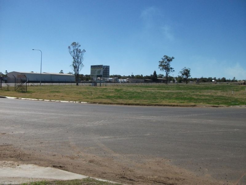 Roma East Industrial/2 Lindsay Court, Roma QLD 4455