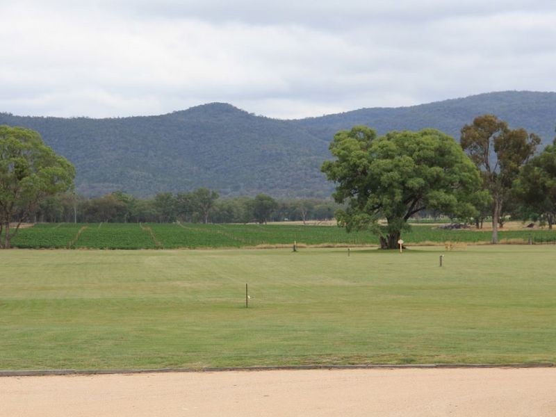 0 – Lyra Views, Ballandean QLD 4382