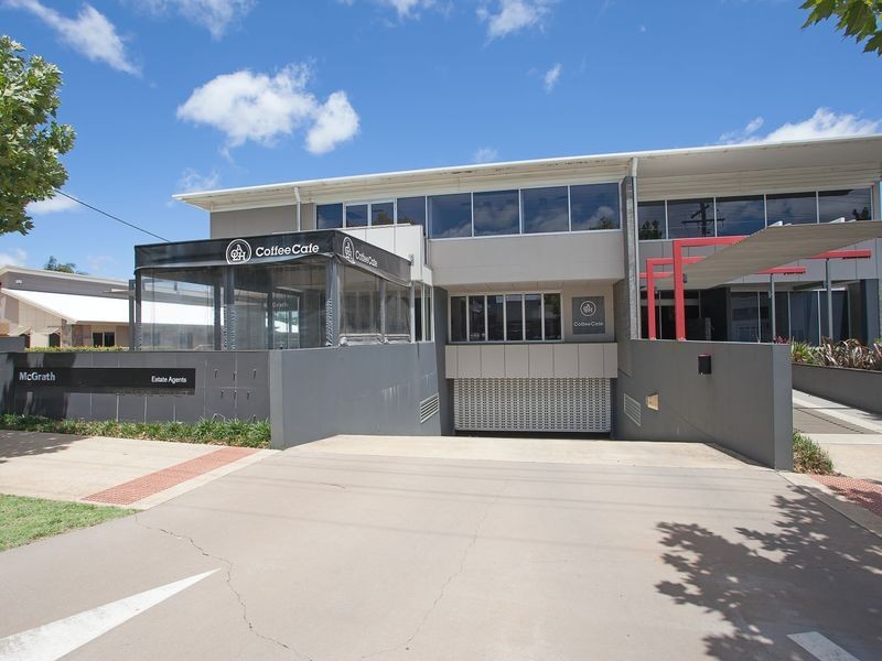 6a/195 Hume Street, Toowoomba City QLD 4350