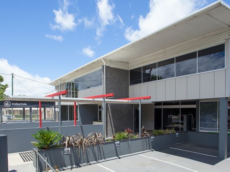 6a/195 Hume Street, Toowoomba City QLD 4350