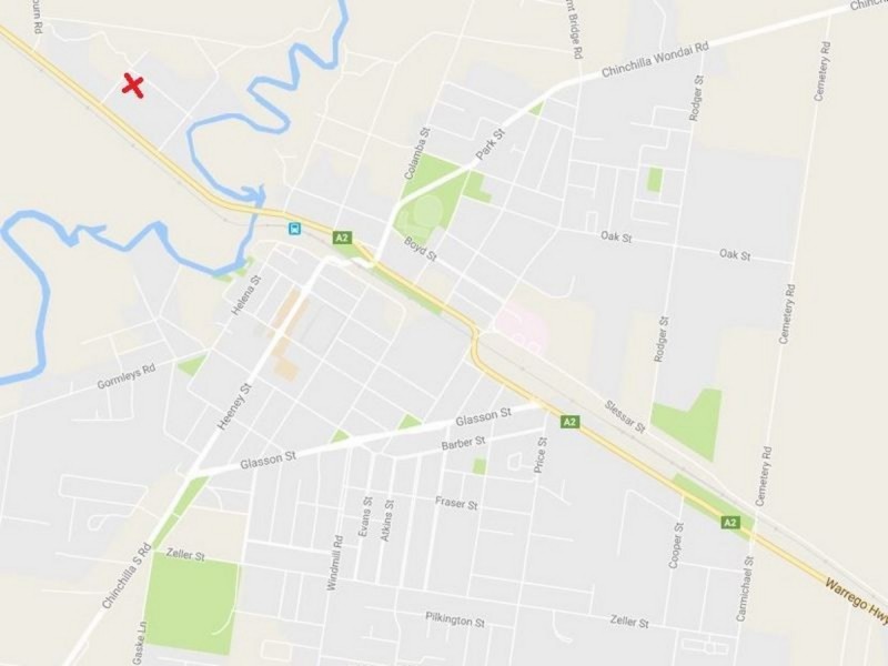 Lot 20/51-63 Downes Road, Chinchilla QLD 4413