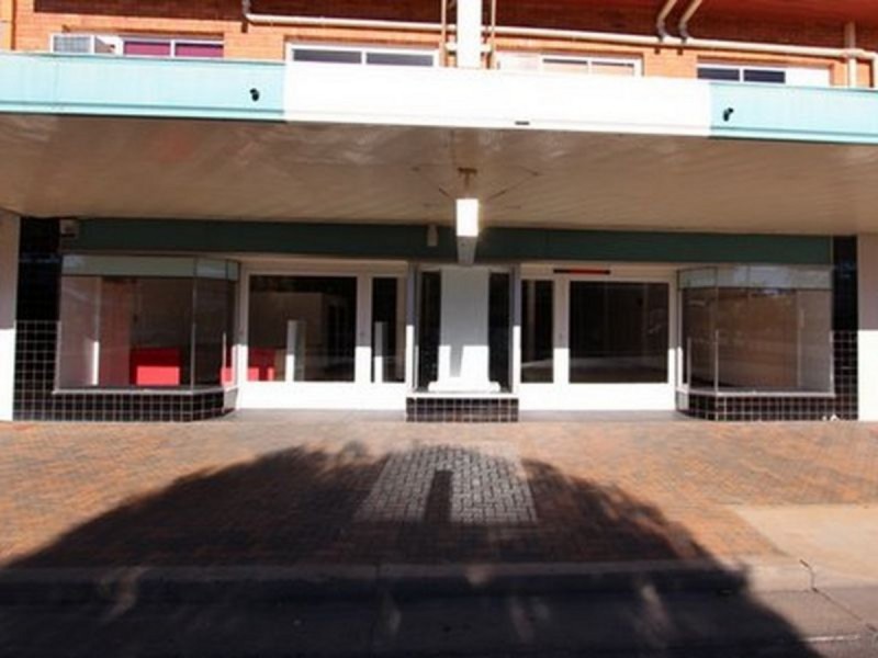 4-6 Wills Street, Charleville QLD 4470