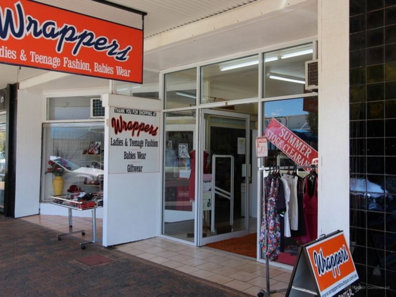 8-12 Wills Street, Charleville QLD 4470