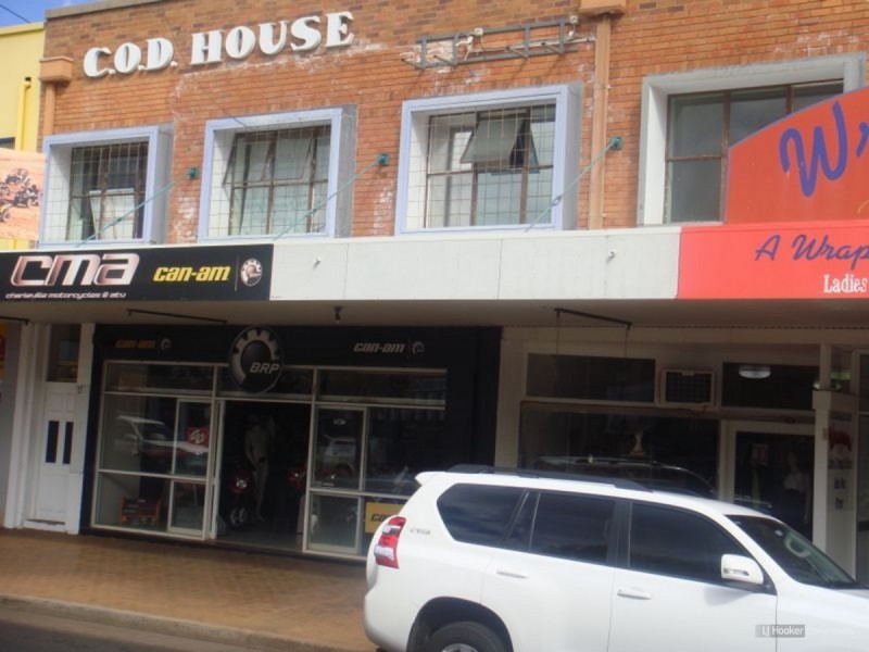 8-12 Wills Street, Charleville QLD 4470