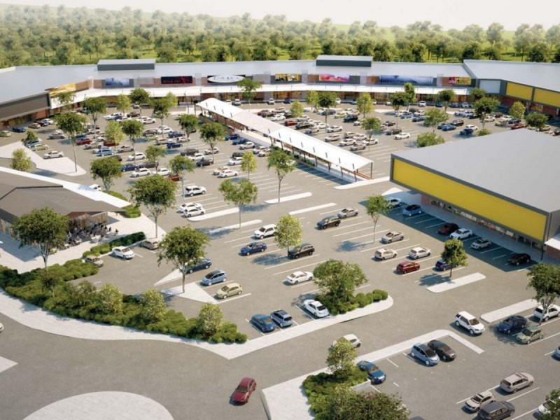 T1/353-359 Anzac Avenue (Cnr Carrel Dr & Anzac Ave), Harristown QLD 4350