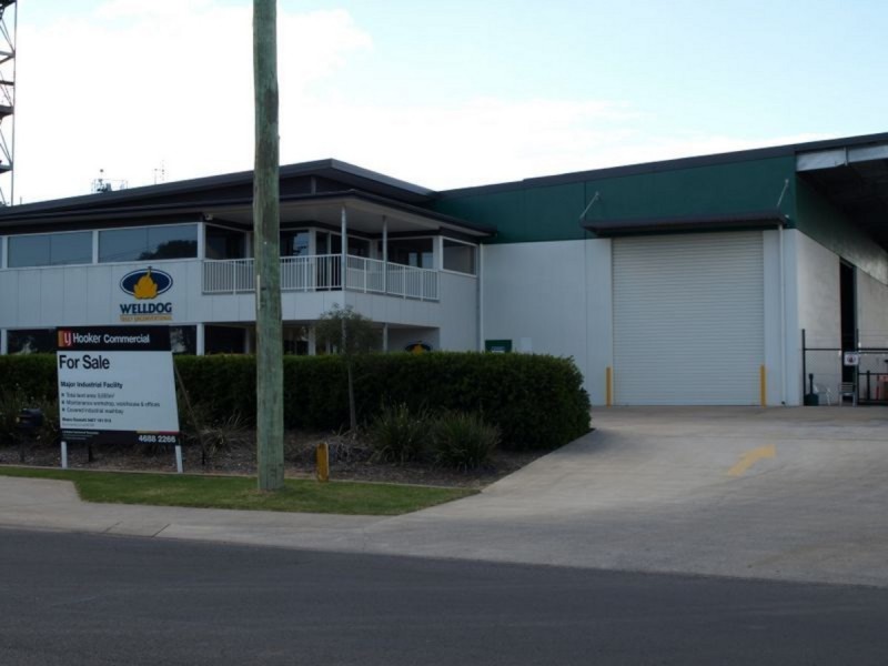 179 Stephen Street, Harristown QLD 4350
