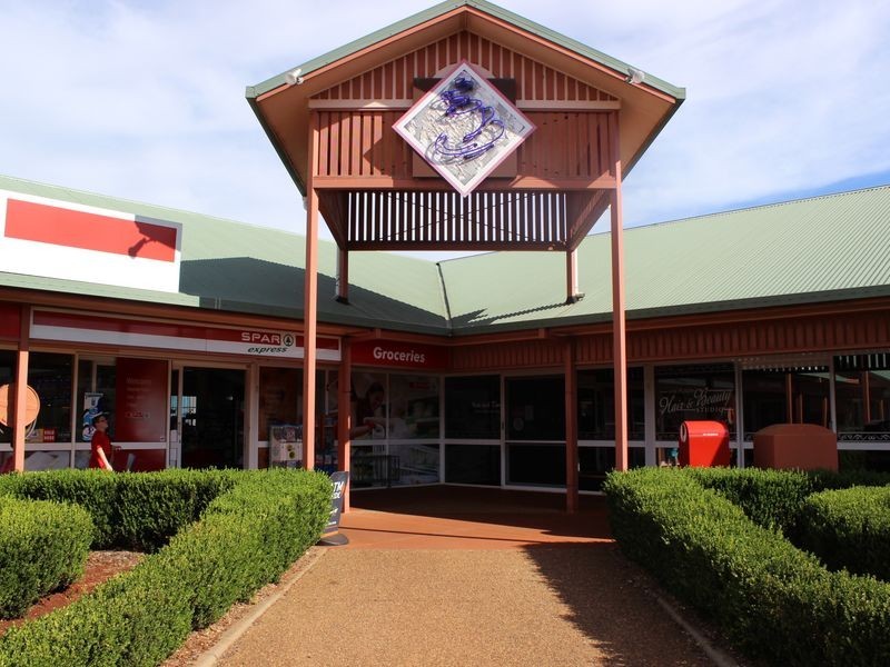 3b & 4/462 West Street, Toowoomba QLD 4350