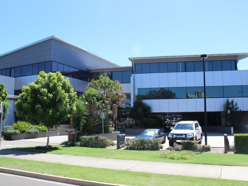 210/11A-15 Scott Street, East Toowoomba QLD 4350