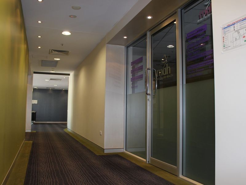 210/11A-15 Scott Street, East Toowoomba QLD 4350