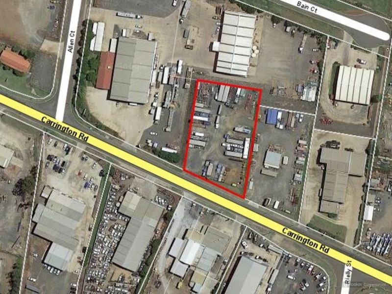 39 Carrington Road, Torrington QLD 4350