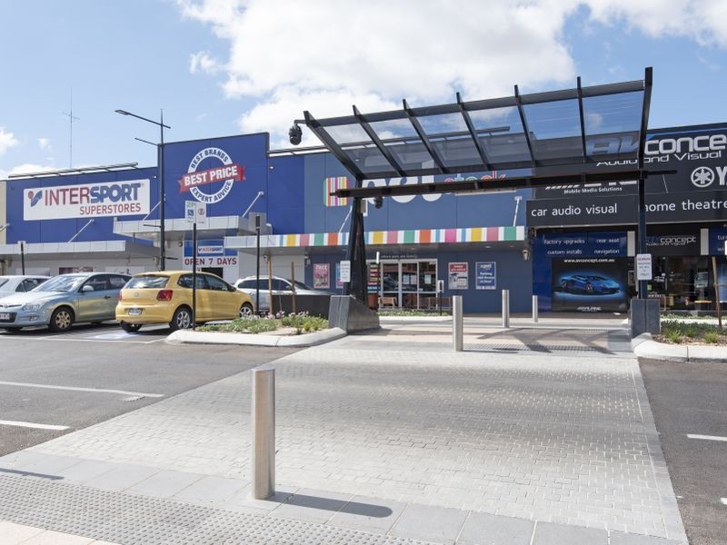 334 – 342 Ruthven Street, Toowoomba City QLD 4350