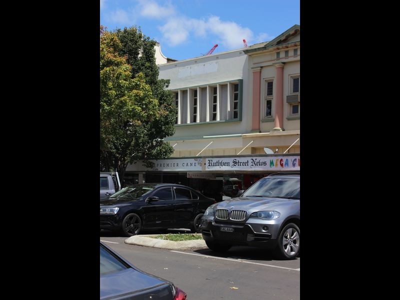 1/411 Ruthven Street, Toowoomba City QLD 4350