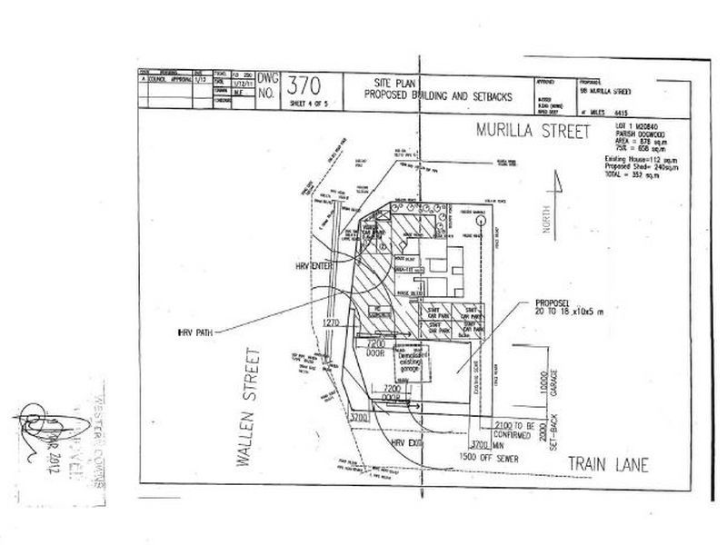98 Murilla Street, Miles QLD 4415