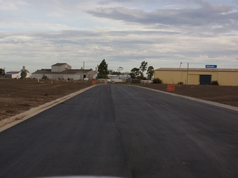 Cnr Warrego Highway & Volker Street, Dalby QLD 4405