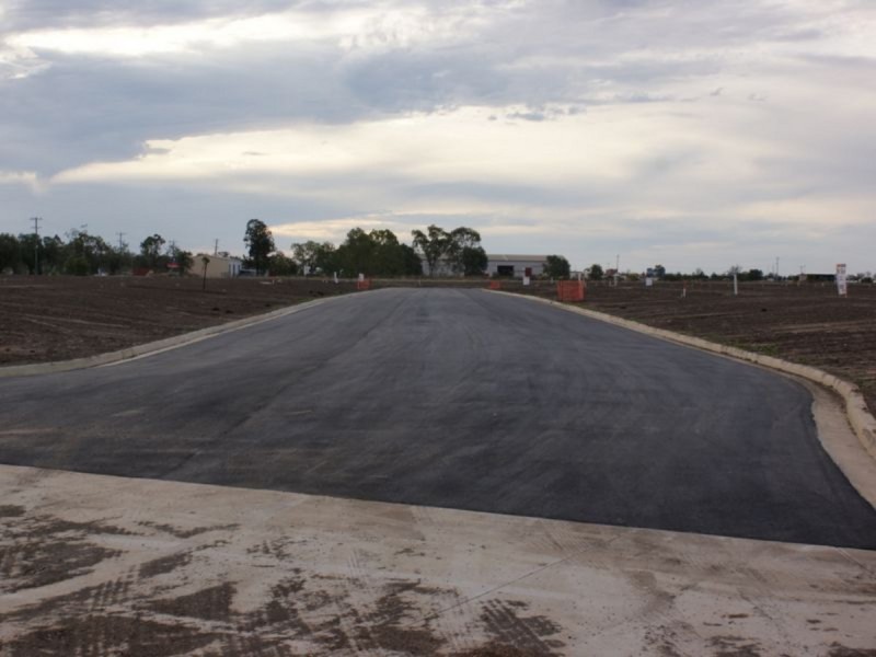 Cnr Warrego Highway & Volker Street, Dalby QLD 4405