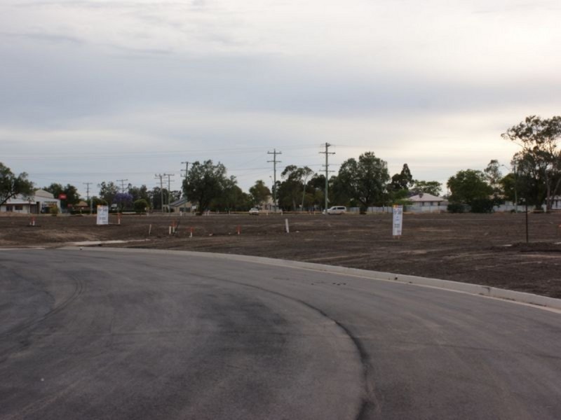 Cnr Warrego Highway & Volker Street, Dalby QLD 4405