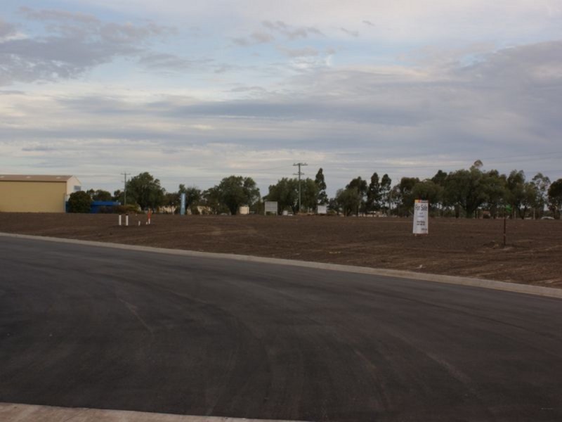 Cnr Warrego Highway & Volker Street, Dalby QLD 4405